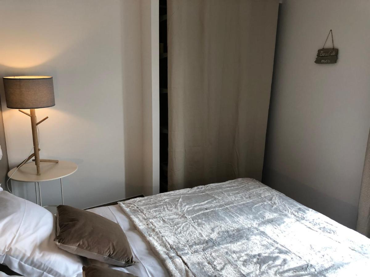 Noirmoutier, Retour De Plage L'Epine  Eksteriør billede